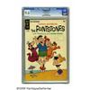 Image 1 : Flintstones #29 File Copy (Gold Key, 1965) CGC NM