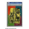 Image 2 : I Spy #1 File Copy (Gold Key, 1966) CGC NM 9.4 Of