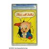 Image 2 : Looney Tunes and Merrie Melodies Comics #1 File C