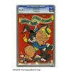 Image 1 : Looney Tunes and Merrie Melodies Comics #5 File C