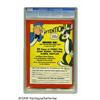 Image 2 : Looney Tunes and Merrie Melodies Comics #5 File C