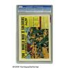 Image 2 : Magnus Robot Fighter #16 File Copy (Gold Key, 196