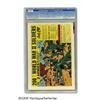 Image 2 : Magnus Robot Fighter #16 File Copy (Gold Key, 196