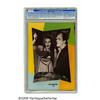 Image 2 : Munsters #10 File Copy (Gold Key, 1966) CGC NM 9.