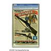 Image 2 : New Funnies #65 File Copy (Dell, 1942) CGC FN+ 6.
