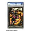 Image 1 : Phantom #7 File Copy (Gold Key, 1964) CGC NM 9.4 