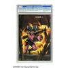 Image 2 : Phantom #7 File Copy (Gold Key, 1964) CGC NM 9.4 