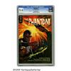 Image 1 : Phantom #11 File Copy (Gold Key, 1965) CGC NM 9.4