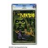 Image 1 : Phantom #12 File Copy (Gold Key, 1965) CGC NM 9.4