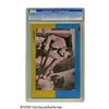 Image 2 : Secret Agent #2 File Copy (Gold Key, 1968) CGC NM
