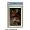 Image 2 : Star Trek #25 File Copy (Gold Key, 1974) CGC NM+ 