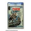 Image 1 : Turok Son of Stone #40 File Copy (Gold Key, 1964)