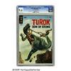 Image 1 : Turok Son of Stone #53 File Copy (Gold Key, 1966)