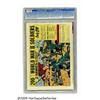 Image 2 : Turok Son of Stone #53 File Copy (Gold Key, 1966)