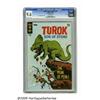 Image 1 : Turok Son of Stone #63 File Copy (Gold Key, 1968)