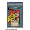 Image 2 : Walt Disney's Comics and Stories #1 File Copy (De
