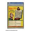 Image 2 : Walt Disney's Comics and Stories #2 File Copy (De