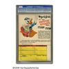 Image 2 : Walt Disney's Comics and Stories #22 File Copy (D