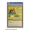 Image 2 : Walt Disney's Comics and Stories #29 File Copy (D