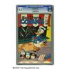 Image 1 : Walt Disney's Comics and Stories #30 File Copy (D