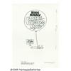 Image 1 : Western Publishing Artist - Bugs Bunny Cover Orig