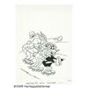 Image 1 : Western Publishing Artist - Looney Tunes Cover Or