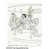 Image 2 : Western Publishing Artist - Looney Tunes Cover Or
