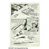 Image 2 : Al McWilliams - Flash Gordon #38 Complete Unpubli