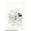 Image 2 : Western Publishing Artist - Mickey Mouse Cover Or