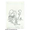 Image 1 : Western Publishing Artist - Beep Beep the Road Ru
