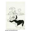 Image 1 : Western Publishing Artist - Tweety and Sylvester 
