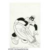 Image 2 : Western Publishing Artist - Tweety and Sylvester 