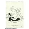 Image 2 : Western Publishing Artist - Tweety and Sylvester 