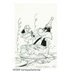 Image 2 : Western Publishing Artist - Tweety and Sylvester 