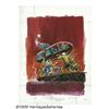 Image 1 : George Wilson - Space Family Robinson Lost in Spa