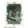 Image 1 : George Wilson - Space Family Robinson Lost in Spa