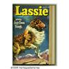 Image 1 : Lassie #1-48 Bound Volume Group (Dell, 1950-60) C