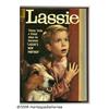 Image 2 : Lassie #1-48 Bound Volume Group (Dell, 1950-60) C