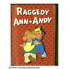 Image 1 : Raggedy Ann and Andy #1-39 Bound Volumes (Dell, 1