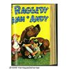 Image 2 : Raggedy Ann and Andy #1-39 Bound Volumes (Dell, 1