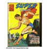 Image 3 : Super Comics #1-48 Bound Volumes (Dell, 1938-42).