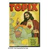 Image 1 : Topix Bound Volumes (Catechetical Guild, 1949-51)
