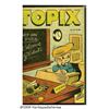 Image 2 : Topix Bound Volumes (Catechetical Guild, 1949-51)