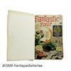 Image 1 : Fantastic Four #1-24 Bound Volume (Marvel, 1961).