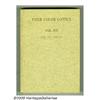 Image 2 : Four Color #217-228 Bound Volume (Dell, 1949). He