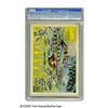Image 2 : Adventure Comics #346 (DC, 1966) CGC NM 9.4 Cream