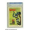 Image 2 : Aquaman #21 (DC, 1965) CGC NM+ 9.6 Off-white page