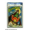 Image 1 : Aquaman #44 (DC, 1969) CGC NM/MT 9.8 Off-white to
