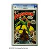 Image 1 : Aquaman #46 (DC, 1969) CGC NM+ 9.6 Off-white to w