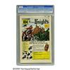 Image 2 : Batman #153 (DC, 1963) CGC NM 9.4 Cream to off-wh